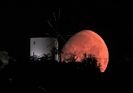 Luna in crestere in Balanta