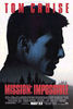Mission - Impossible (1996) văzut de mine