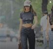 ☭ ·੨੫.੦Դ· ℐẹṇṇẹṛ ‹Leaving Bar Pitti Restaurant in New York, NY. [June 30, 2023]