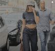 ☭ ·੨Դ.੦Դ· ℐẹṇṇẹṛ ‹Arriving at The Greenwich Hotel in New York, NY. [June 30, 2023]