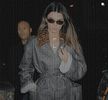 ☭ ·੦੨.੦੪· ℐẹṇṇẹṛ ‹Out and about in New York, NY. [May 3, 2023]