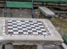 ”La șahiști” unde nu se mai joacă șah!