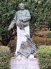 Statuia lui Gheorghe Panu