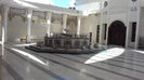 Acaba. Moscheea Sharif Hussein Bin Ali