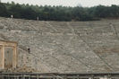 Teatrul antic din Epidaur