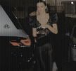 ☭ ·੨Դ.੦੪· ℐẹṇṇẹṛ ‹Arriving at Masonʼs birthday party at Bar Mitzvah in Hollywood, CA. [Dec 17, 2022]
