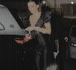 ☭ ·੨੪.੦੪· ℐẹṇṇẹṛ ‹Arriving at Masonʼs birthday party at Bar Mitzvah in Hollywood, CA. [Dec 17, 2022]