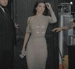☭ ·੩੦.੦੪· ℐẹṇṇẹṛ ‹Leaving Delilah restaurant in West Hollywood, CA. [August 18, 2023]