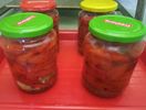 gogosari opariti, dulci acrisori, fara sterilizare
