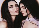 ༆31Aug،23=͟͟͞♡　　·◊· E̮x̮t̮r̮a̮: ᖽᐸendall ‹Kendall & Kylie 2.0 by Kylie Cosmetics, 2022.