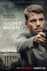 The Night Agent (2023) văzut de mine