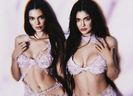 ༆2Sep،23=͟͟͞♡　　·◊· E̮x̮t̮r̮a̮: ᖽᐸendall ‹Kendall & Kylie 2.0 by Kylie Cosmetics, 2022.