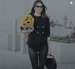 ☭ ·੦Ƽ.੦੧· ℐẹṇṇẹṛ ‹Leaving a FWRD Photoshoot in Los Angeles, CA. [November 20, 2022]