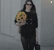 ☭ ·੦Ϭ.੦੧· ℐẹṇṇẹṛ ‹Leaving a FWRD Photoshoot in Los Angeles, CA. [November 20, 2022]