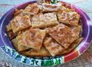 Budinca de gris