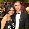 zac-efron-vanessa-hudgens-2009-oscars