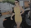 ☭ ·౹Դ.੦੧· ℐẹṇṇẹṛ ‹Arriving at Robata Bar Japanese Restaurant in Santa Monica, CA. [August 17, 2023]