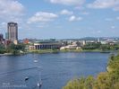 Gatineau and Ottawa River 1