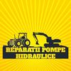 BANC DE PROBE PENTRU DISTRIBUITOARE HIDRAULICE