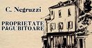 Proprietate păgubitoare de C. Negruzzi