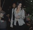 ☭ ·੦੫.౹੦· ℐẹṇṇẹṛ ‹Arriving at The Carbone Restaurant in New York, NY. [September 13, 2023]
