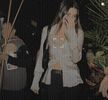 ☭ ·੦Ƽ.౹੦· ℐẹṇṇẹṛ ‹Arriving at The Carbone Restaurant in New York, NY. [September 13, 2023]