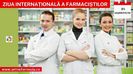 Ziua internationala a farmacistilor