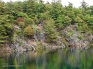 Lake Pink, Gatineau