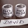 2024 - alb,8mm....-1 leu