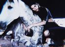 ༆25Oct،23=͟͟͞♡　　·◊· E̮x̮t̮r̮a̮: ᖽᐸendall ‹Stella McCartney, Winter, 2023.