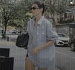 ☭ ·੨Դ.౹੦· ℐẹṇṇẹṛ ‹Arriving at The Revelie Luncheonette in New York, NY. [September 19, 2023]