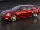 Cadillac CTS Sport Wagon