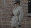 ☭ ·੦੫.౹౹· ℐẹṇṇẹṛ ‹At The Gucci SS24 Fashion Show in Milan, Italy. [September 22, 2023]