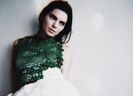 ༆4Nov،23=͟͟͞♡　　·◊· E̮x̮t̮r̮a̮: ᖽᐸendall ‹Vogue Magazine, March, 2023.