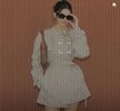 ☭ ·੦੪.౹౹· ℐẹṇṇẹṛ ‹At The Gucci SS24 Fashion Show in Milan, Italy. [September 22, 2023]