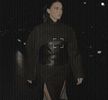 ☭ ·౹੦.౹౹· ℐẹṇṇẹṛ ‹Arriving back at her hotel in Paris, France. [September 26, 2023]