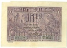 1937 1 Leu