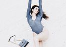 ༆21Nov،23=͟͟͞♡　　·◊· E̮x̮t̮r̮a̮: ᖽᐸendall ‹Jimmy Choo, Spring 2023.