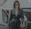 ☭ ·੨੫.౹౹· ℐẹṇṇẹṛ ‹Arriving at the L’Oréal Paris fitting in Paris, France. [September 29, 2023]