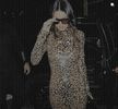 ☭ ·੦౹.౹੨· ℐẹṇṇẹṛ ‹Arriving at Funke Restaurant in Beverly Hills, California. [October 20, 2023]