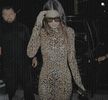 ☭ ·੦੨.౹੨· ℐẹṇṇẹṛ ‹Arriving at Funke Restaurant in Beverly Hills, California. [October 20, 2023]