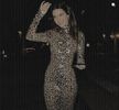 ☭ ·੦੩.౹੨· ℐẹṇṇẹṛ ‹Arriving at Funke Restaurant in Beverly Hills, California. [October 20, 2023]