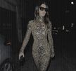 ☭ ·੦੪.౹੨· ℐẹṇṇẹṛ ‹Arriving at Funke Restaurant in Beverly Hills, California. [October 20, 2023]