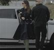 ☭ ·౹੦.౹੨· ℐẹṇṇẹṛ ‹Arriving at a Gas Station in Calabasas, California. [October 25, 2023]