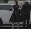 ☭ ·౹౹.౹੨· ℐẹṇṇẹṛ ‹Arriving at a Gas Station in Calabasas, California. [October 25, 2023]