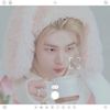 ⸙ .ೃ 27.12 　　 　⁞ ❏. kiss of life — shhh.