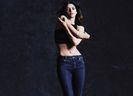 ༆31Dec،23=͟͟͞♡　　·◊· E̮x̮t̮r̮a̮: ᖽᐸendall ‹Own Denim, 2022.