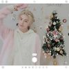 ⸙ .ೃ 04.01 　　 　⁞ ❏. chaeryeong — mine.
