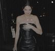 ☭ ·੦Ƽ.੦౹· ℐẹṇṇẹṛ ‹Arriving at Giorgio Baldi Restaurant in Santa Monica, CA. [October 26, 2023]