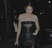 ☭ ·੦Ϭ.੦౹· ℐẹṇṇẹṛ ‹Arriving at Giorgio Baldi Restaurant in Santa Monica, CA. [October 26, 2023]